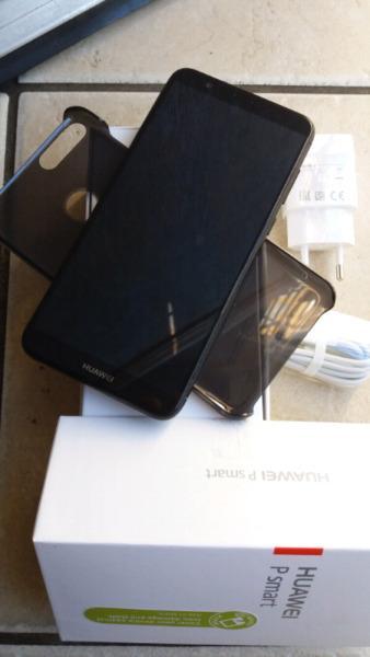 Huawei Psmart 32GB Excellent Condition Boxed  