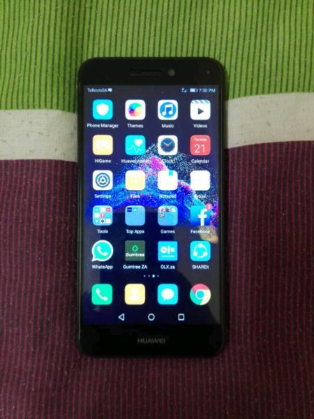 huawei p8lite 2017 forsale 