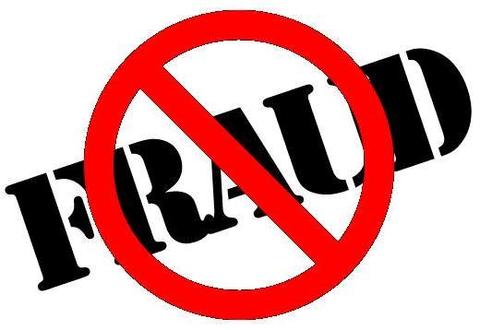 Scammers and Fraudsters are now beign reported by SAPS 