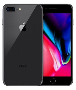 iPhone 8 Plus 64GB 