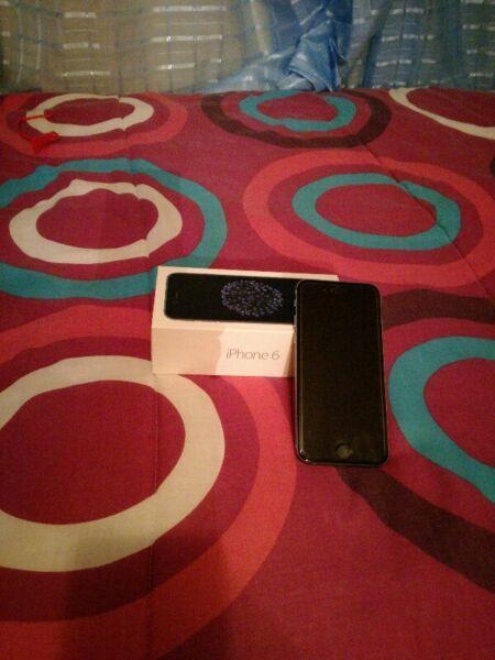 Iphone 6 for sale cash price R2500 