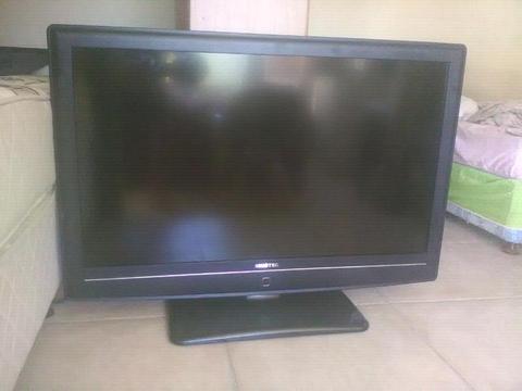 42 inch Sinotec Lcd Tv - Full Hd - Remote - Spotless - Bargain!!!!  