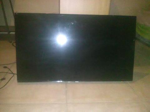 40 inch Samsung Led Tv - Hardly been use - Bargain !!!!! 