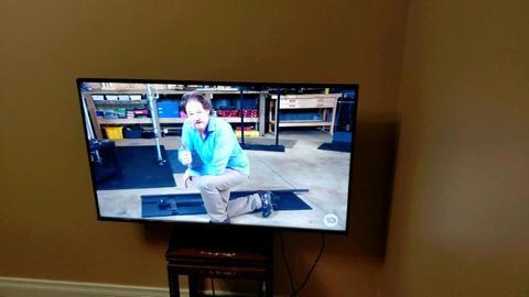 Samsung 40 inch led tv full hd fhd led tv tv wide color enhancer plus 