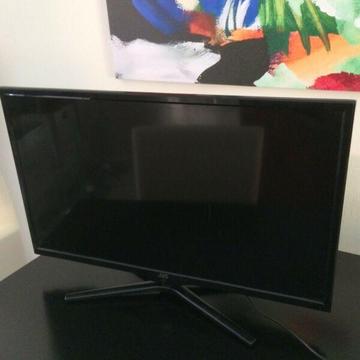 Clean 32” JVC LED HD Tv for sale + Delivery 