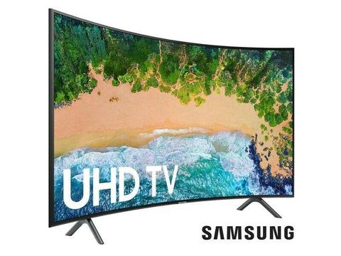 TV Wholesaler: Samsung 55