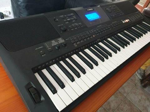 Yamaha PSR Keyboard, E453 in Excellent Condition, 082 624 5168 