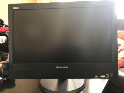 Lenovo Desktop  