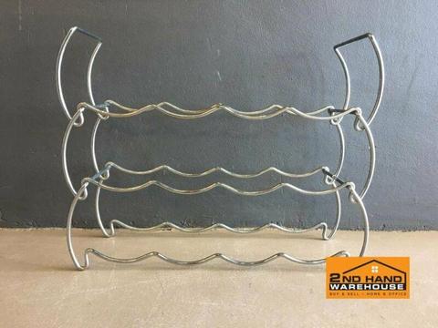 Metal Wine rack 