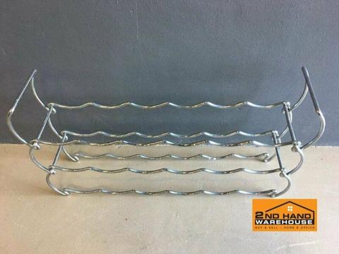 Metal Wine Racks 