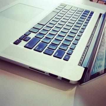 MacBook Pro (Mid 2014) MGXG2 15-inch 2.8GHz i7 16GB 512GB SSD IU-18052 