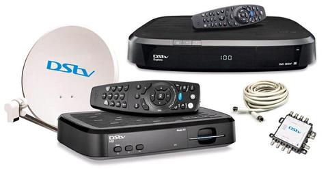 Accredited DStv Service Providers Blouberg|Parklands|West Beach 