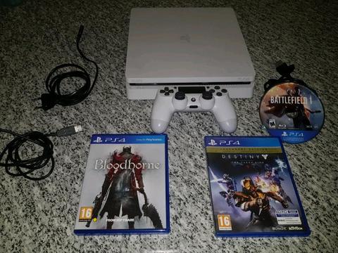 Ps4 Slim for sale 