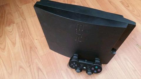 PS 3 for sale 
