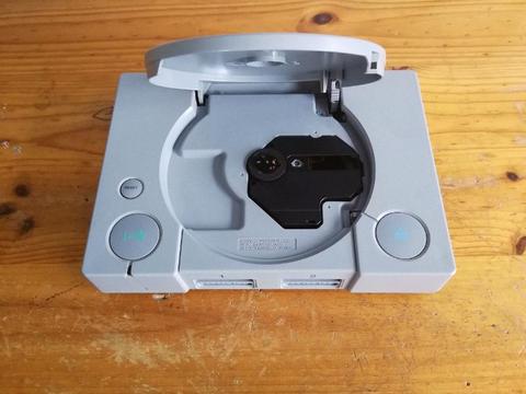 Sony PlayStation for sale 
