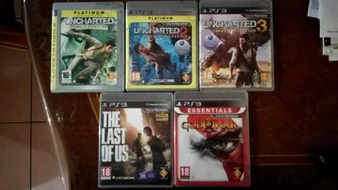 Playstation 3 games for sale  