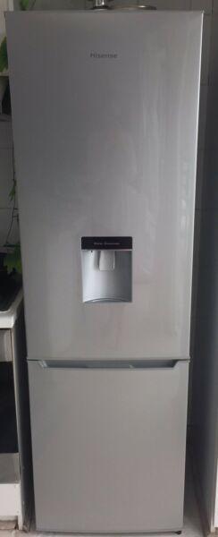 GREAT Hisense fridge!!!! Perfect condition- still under warranty!  