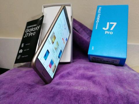 ♨️Samsung J7Pro 32gb ➡95%mint the best phn! 