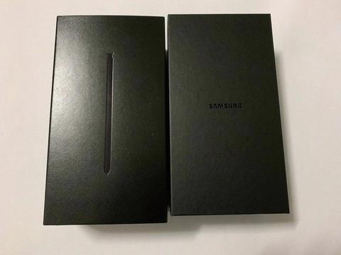 New Samsung Galaxy Note 9 + Proof of Purchase  