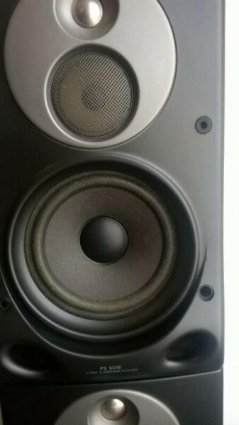 SPEAKERS FOR SALE 