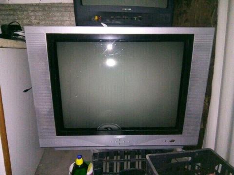 Logic 74cm Flat TV 