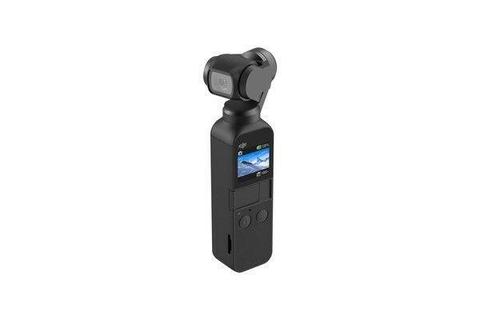 DJI Osmo Pocket R6,595 www.BestDrone.co.za 