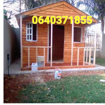 Good Wendy house for sell  