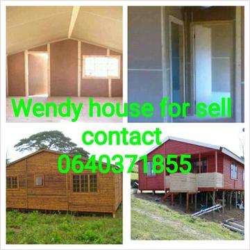 Good Wendy house for sell  