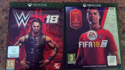 2k18 - Ad posted by Courtney 