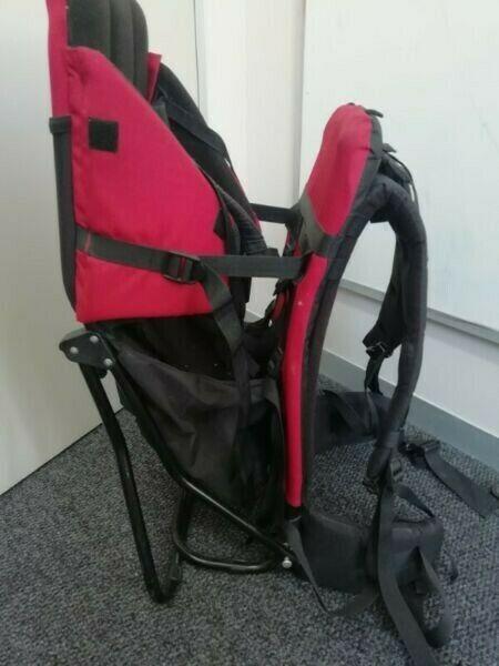 K-Way Deluxe Baby Carrier for Sale 