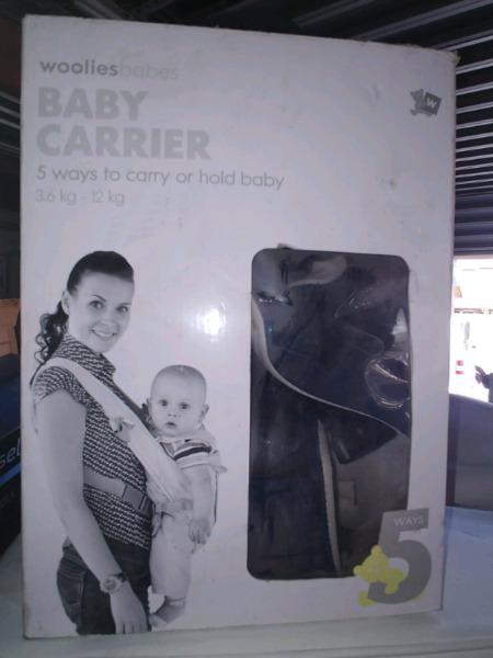 Baby Carrier - R350 