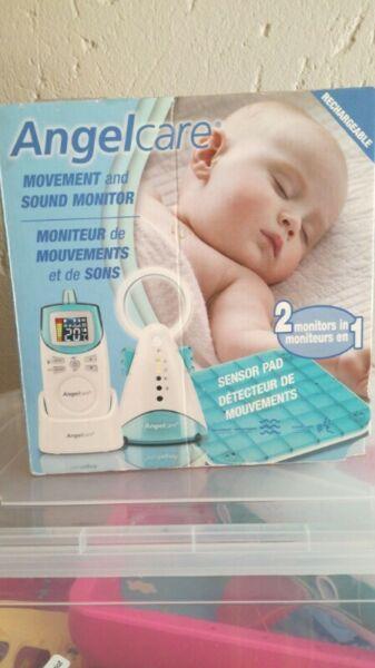 Baby monitor brand new 