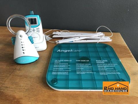 Angel Care Baby Monitor 