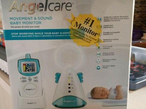 Baby monitor for sale 