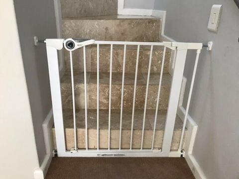 Bambino safety gates for sale 