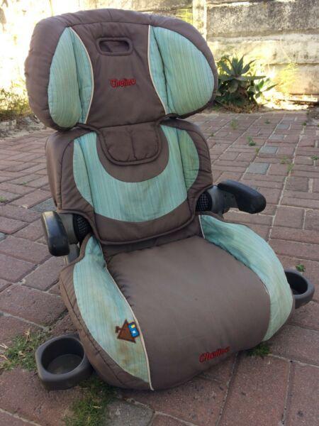 Chelino Booster Car Seat  