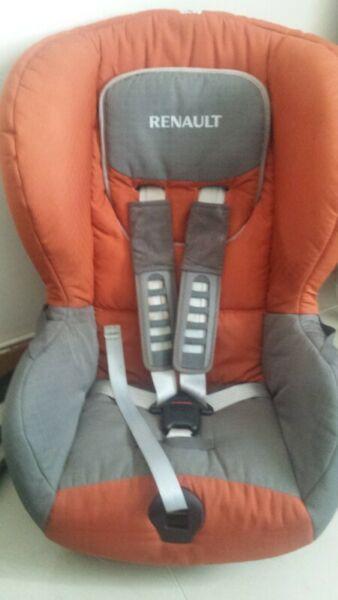 BABY CAR SEAT 