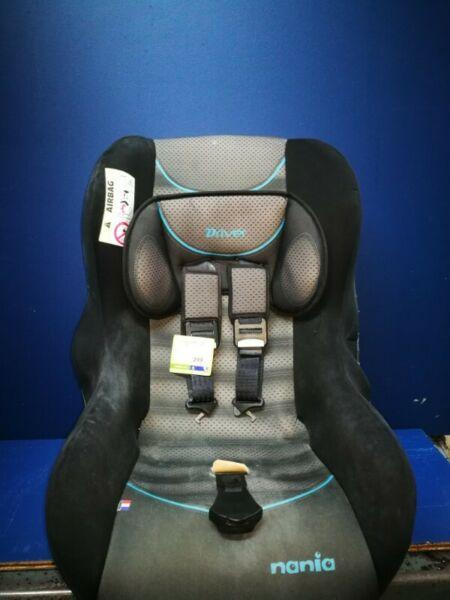 Nania Baby car seat 