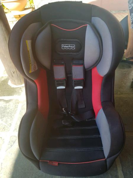 Car seat  