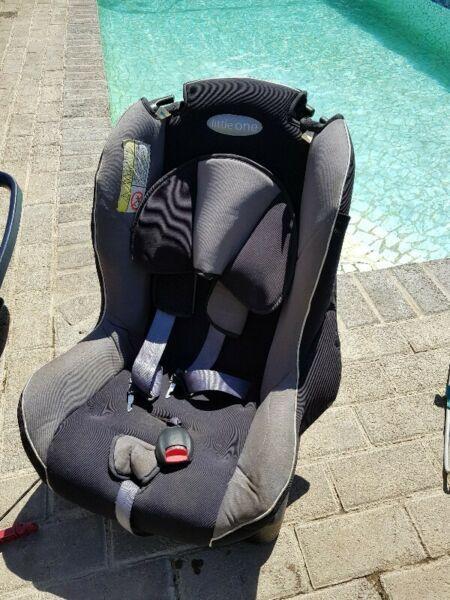 Baby Car Seat 