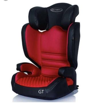 Bambino GT car seat  