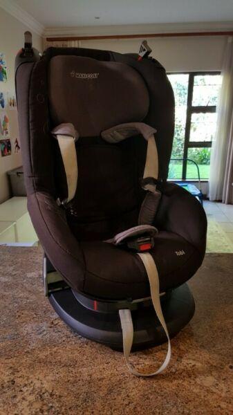 Maxi Cosi Tobi Car Seat 