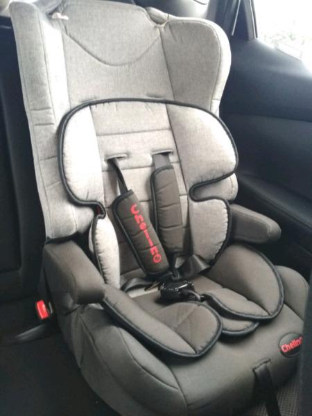 Chelino Car Seat 