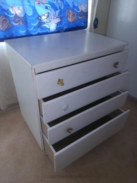 Baby drawer 