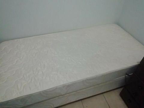 Single bed for sale 