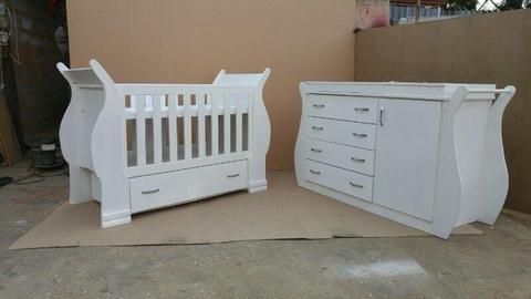 Baby Cot and Compactum-R 5999,00 Sur 05 