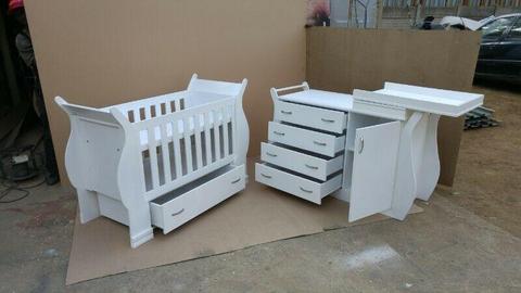 Baby Cot and Compactum-R 5999,00 Sur 05 