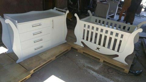 Baby Cot and Compactum-R 4999,00 Sur 08 