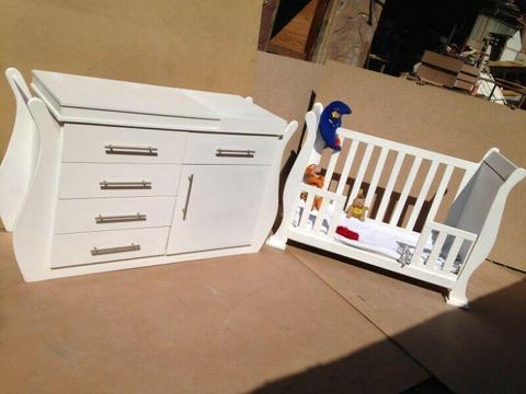 Baby Cot and Compactum-R 4999,00 Sur 18 