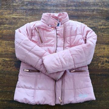 Girls Ltd. Jacket 